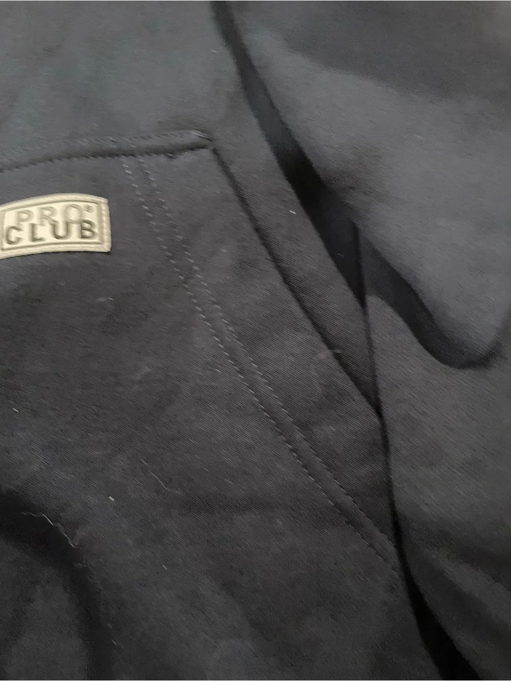 Pro Club brand new